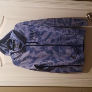 PINK hoodie